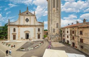 1 Bedroom Lovely Home In Vodnjan