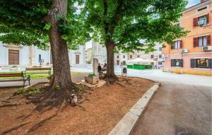 1 Bedroom Lovely Home In Vodnjan