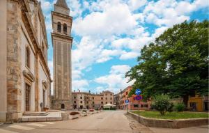 1 Bedroom Lovely Home In Vodnjan