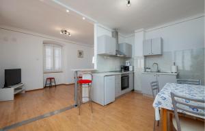 1 Bedroom Lovely Home In Vodnjan 