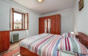 1 Bedroom Lovely Home In Vodnjan 