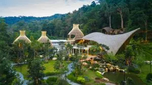 T-Story Mae kampong - Ban Pang Champi