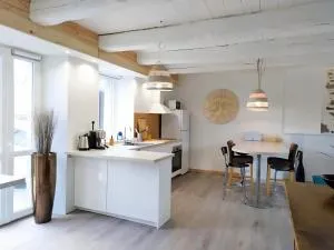 Maison - Kif'Rance - Miniac-Morvan