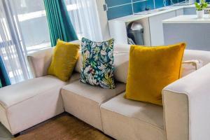 Cosy Nest 5min2 Sandton City 6