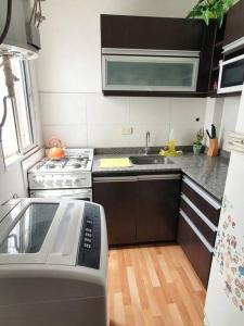 Excelente ubicación Dpto 3 ambientes