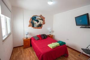 Excelente ubicación Dpto 3 ambientes