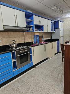 villa Essaouira paradis