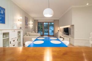 Comfort Apartments Okrętowa