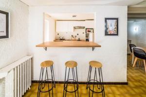 La Pause des 6 - Maison Paisible