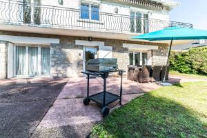 La Pause des 6 - Maison Paisible