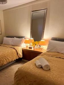 Beach Front Apt 2 Bedrooms 2 Bathrooms St Andrews