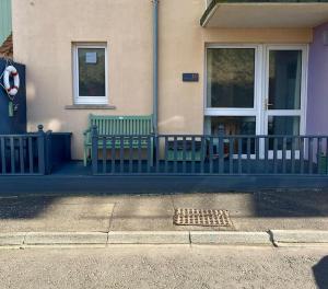 Beach Front Apt 2 Bedrooms 2 Bathrooms St Andrews