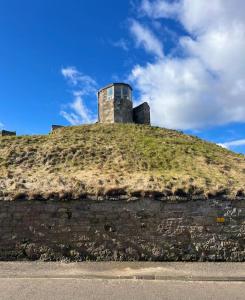 Beach Front Apt 2 Bedrooms 2 Bathrooms St Andrews