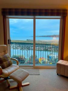 Beach Front Apt 2 Bedrooms 2 Bathrooms St Andrews