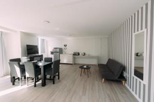 Maison Work & Travel 1 - Palermo