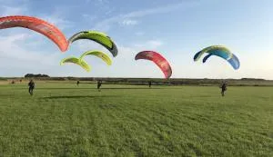 Charmant appartement 2p de 43m2 avec piscine partagée - Bellot