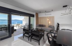 Cozy Apartment In Novi Vinodolski