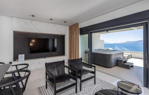 Cozy Apartment In Novi Vinodolski 