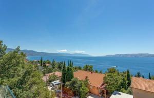 Cozy Apartment In Novi Vinodolski