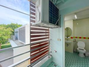 Nicha Residence Hotel