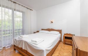Cozy Apartment In Sveti Juraj With Wifi