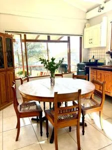 Serena Cottage - Elandskop