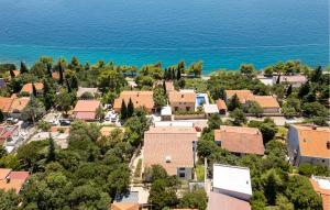 Beautiful Apartment In Novi Vinodolski