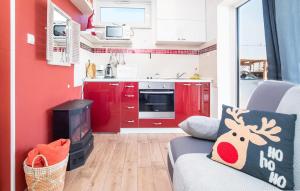 Stunning Apartment In Ika With Wifi