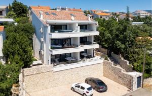 Nice Apartment In Novi Vinodolski