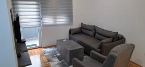 APARTMAN PLUS 2 Nikšić
