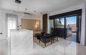 Nice Apartment In Novi Vinodolski