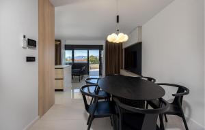 Nice Apartment In Novi Vinodolski