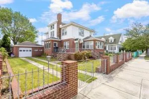 AC 6BR 2BA Quiet Retreat Central Location - Absecon