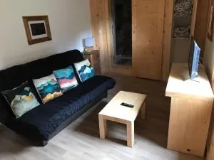 Studio à la montagne Flumet - Flumet