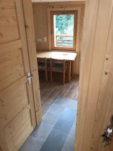 Appartements Studio a la montagne Flumet : photos des chambres