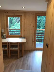 Appartements Studio a la montagne Flumet : photos des chambres