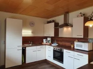 Ferienwohnung Picidae 55172 - Detern