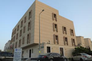 Warf Aldyafah Homes serviced Apartments