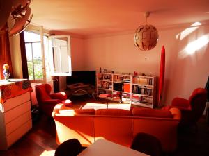 Appartements Cosy appartement 10 min from Paris : photos des chambres