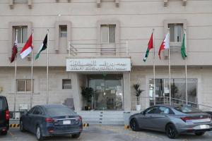 Warf Aldyafah Homes serviced Apartments
