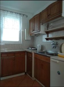 Zaciszny apartament nad morzem