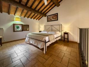 Two-Bedroom Apartment with Resort View