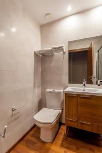 Junior Suite room in azz Valencia Congress Hotel&Spa