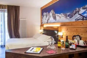 Dada Mountain Hotel - 拉特乌伊莱