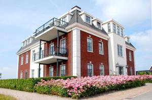 Parc Ganuenta - Luxe appartementen met finse sauna