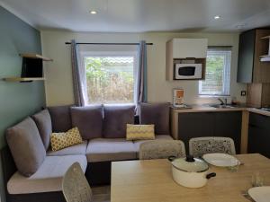 Campings Parc de Nibelle : photos des chambres