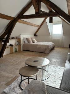 Appartement au Cœur dAuxerre