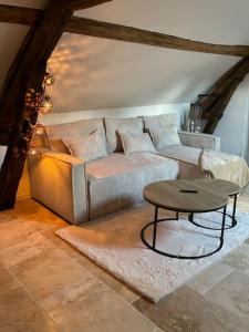 Appartement au Cœur dAuxerre