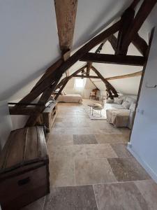 Appartements Appartement au Coeur d-Auxerre : photos des chambres