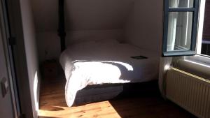 Zoetermeer City Center Loft Apartment